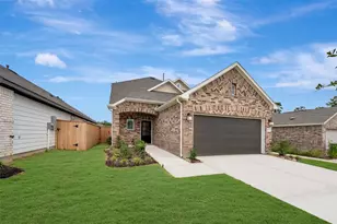 16835 Cockspur Hawthrone Ln, New Caney, TX 77357 - Photo 2