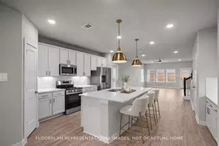 16835 Cockspur Hawthrone Ln, New Caney, TX 77357 - Photo 8