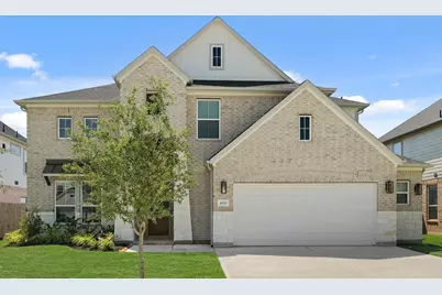 4626 Whisperwood Drive, Rosenberg, TX 77471 - Photo 2