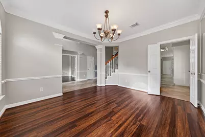 4319 Oak Forest Drive, Missouri City, TX 77459 - Photo 10