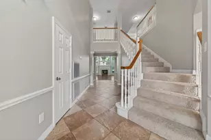 4319 Oak Forest Dr, Missouri City, TX 77459 - Photo 8