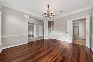 4319 Oak Forest Dr, Missouri City, TX 77459 - Photo 10