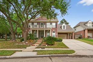 4319 Oak Forest Dr, Missouri City, TX 77459 - Photo 2