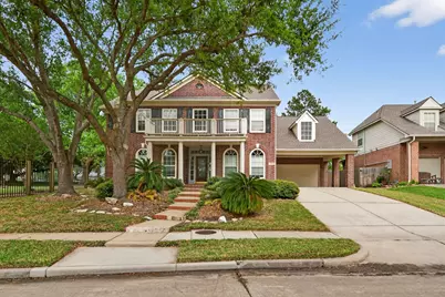 4319 Oak Forest Drive, Missouri City, TX 77459 - Photo 2