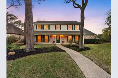 3402 Candleridge Drive, Spring, TX 77388 - Photo 1