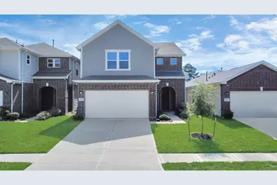 17310 Rock Willow Lane, Tomball, TX 77377 - Photo 1