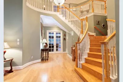 1614 Lake Wilderness Lane, Houston, TX 77345 - Photo 2