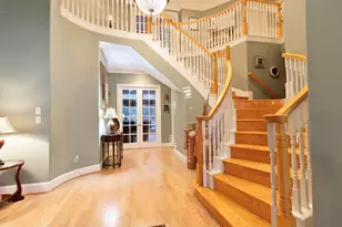 1614 Lake Wilderness Ln, Houston, TX 77345 - Photo 2