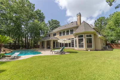 1614 Lake Wilderness Lane, Houston, TX 77345 - Photo 18