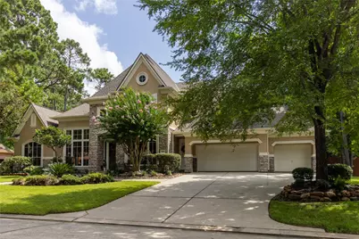 1614 Lake Wilderness Lane, Houston, TX 77345 - Photo 16