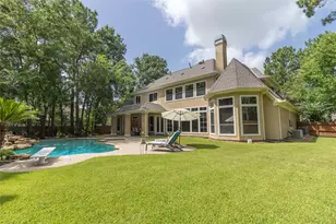 1614 Lake Wilderness Ln, Houston, TX 77345 - Photo 14