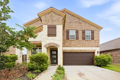 24726 Alaiga Glen Drive, Richmond, TX 77406 - Photo 1