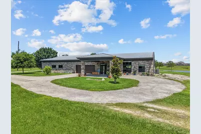 10210 Masters Road, Manvel, TX 77578 - Photo 1
