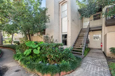 2021 Spenwick Drive #712, Houston, TX 77055 - Photo 2