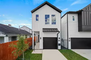 124 E 32nd St, Houston, TX 77018 - Photo 1