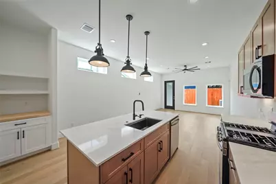 124 E 32nd Street, Houston, TX 77018 - Photo 8