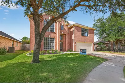 21310 Timber Pines Drive, Spring, TX 77388 - Photo 2