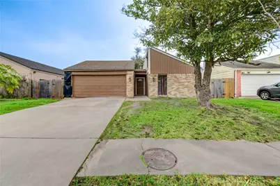 12327 Fairmeadow Drive, Houston, TX 77071 - Photo 1
