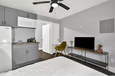 3714 Dabney Street #4, Houston, TX 77026 - Photo 6