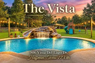 906 Vista Del Lago Dr, Huffman, TX 77336 - Photo 1