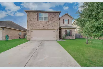 510 Douro Drive, Crosby, TX 77532 - Photo 1