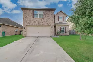 510 Douro Dr, Crosby, TX 77532 - Photo 1