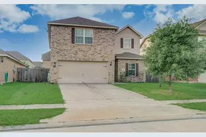 510 Douro Drive, Crosby, TX 77532 - Photo 2