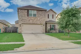 510 Douro Dr, Crosby, TX 77532 - Photo 2