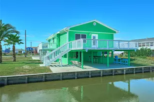 7117 Delesandri Dr, Hitchcock, TX 77563 - Photo 1