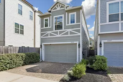 6605 Letein Street, Houston, TX 77008 - Photo 28