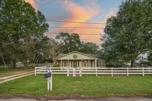 8407 Wilson St, Fulshear, TX 77441 - Photo 44