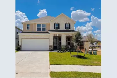 4939 Hickory Deer Ln, Richmond, TX 77406 - Photo 1