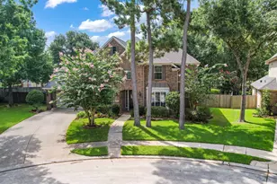 12502 Cedar Key Trail, Humble, TX 77346 - Photo 1