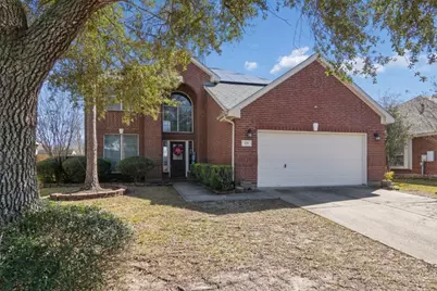 429 Blossomwood Drive, League City, TX 77573 - Photo 1