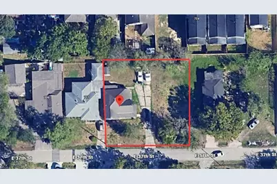 713 E 37th Street, Houston, TX 77022 - Photo 2