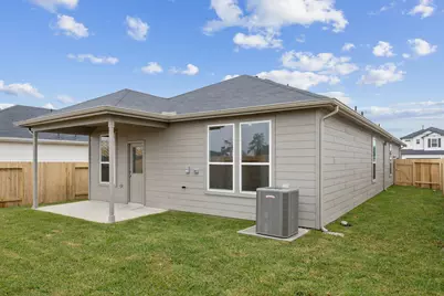 810 High Mesa, Montgomery, TX 77356 - Photo 26