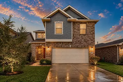 5226 Tall Tower Street, Katy, TX 77493 - Photo 1