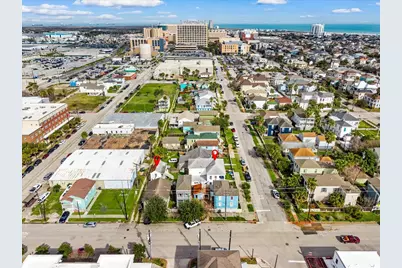 1524 Mechanic Street #2, Galveston, TX 77550 - Photo 24