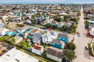 1524 Mechanic St, Galveston, TX 77550 - Photo 20