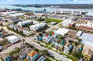 1524 Mechanic St, Galveston, TX 77550 - Photo 26