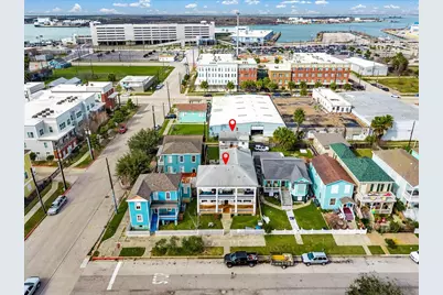1524 Mechanic Street #2, Galveston, TX 77550 - Photo 18