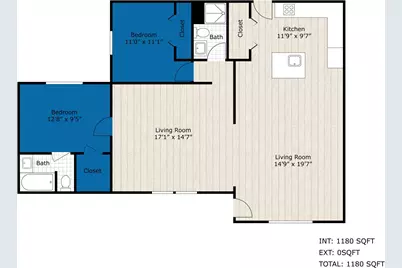 18462 Rolling Hills Drive, Porter, TX 77365 - Photo 10