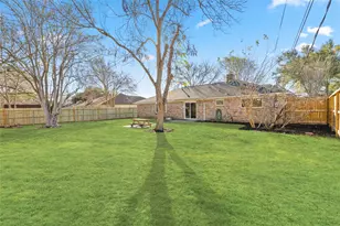 3603 Glenmeadow Dr, Rosenberg, TX 77471 - Photo 24