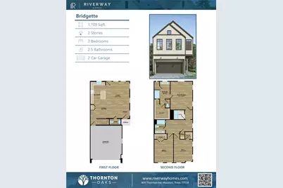 742 Curtin Street, Houston, TX 77018 - Photo 42