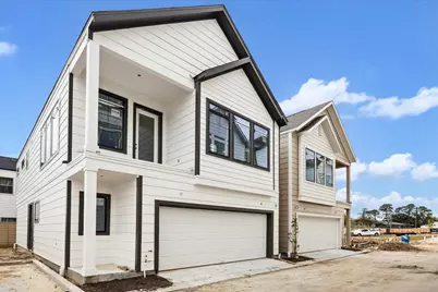 742 Curtin Street, Houston, TX 77018 - Photo 1