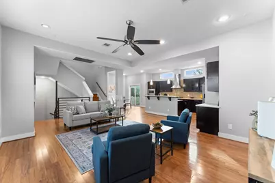 5739 Petty Street, Houston, TX 77007 - Photo 4