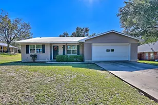 1705 Eldon St, Brenham, TX 77833 - Photo 1