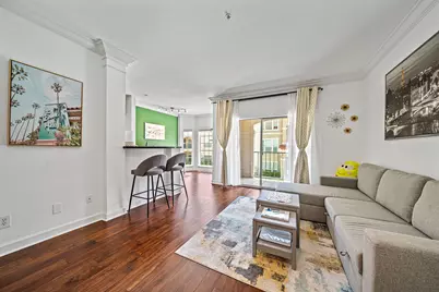 3231 Allen Parkway #1207, Houston, TX 77019 - Photo 6