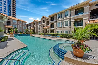 3231 Allen Parkway #1207, Houston, TX 77019 - Photo 1