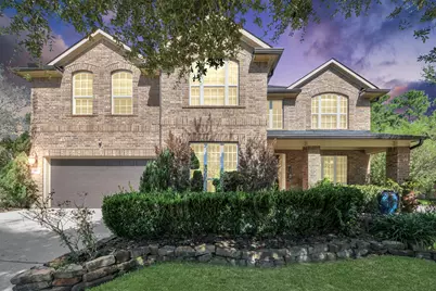 6137 Aspen Pass Drive, Houston, TX 77345 - Photo 1